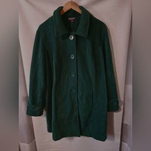 Womens coat
